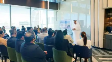 شرطة دبي تدعم الأمن السياحي بـ 15 ورشة توعوية خلال الربع الأول